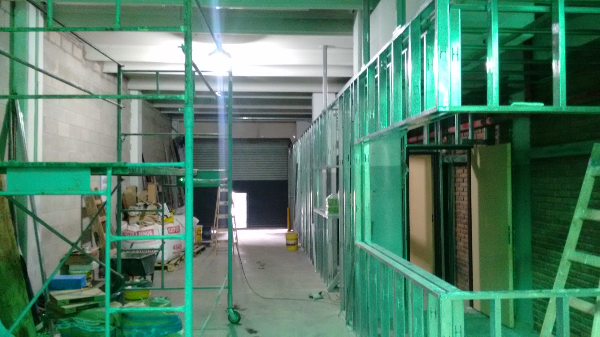 Estado Previo del Proyecto